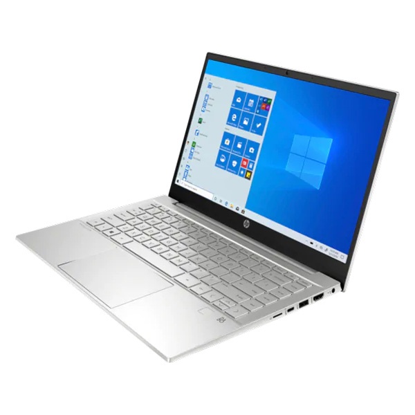 Laptop  HP Pavilion 14-dv0041TU 2H3L0PA Bạc